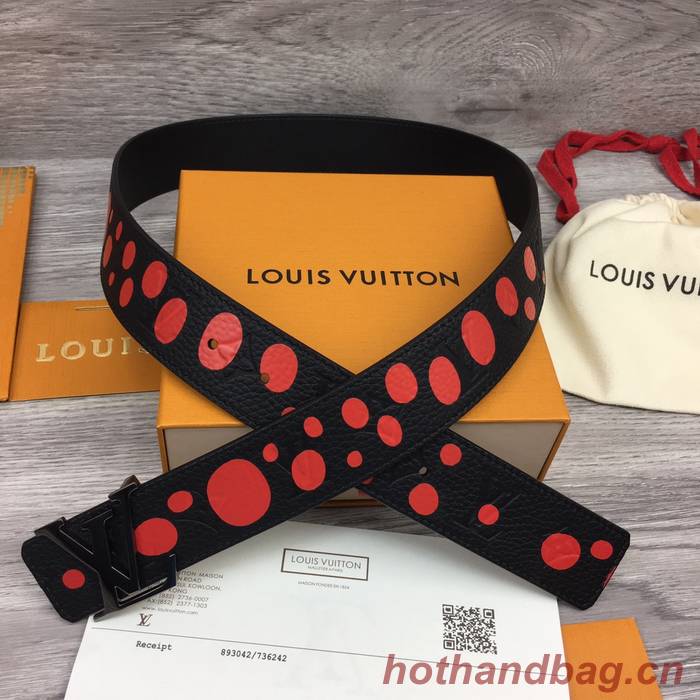 Louis Vuitton Belt 40MM LVB00213 Louis Vuitton Belt 40MM LVB00213